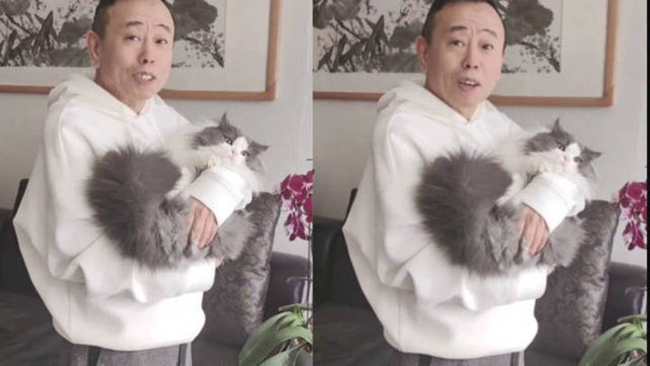 潘长江否认全家移民,你相信吗?