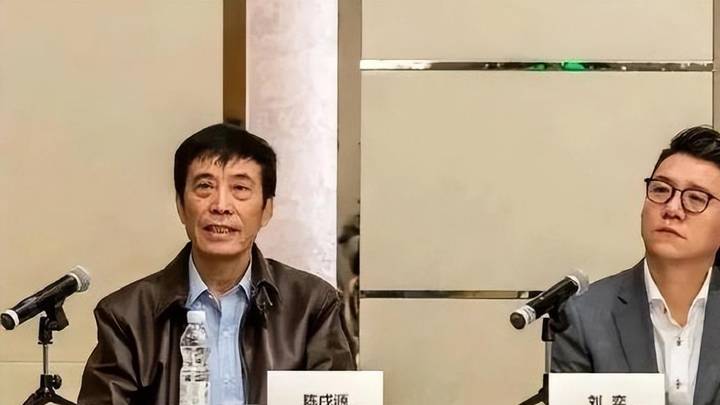 你觉得黄松是陈戌源一手提拔的,他还能成为足协竞赛部主任吗?