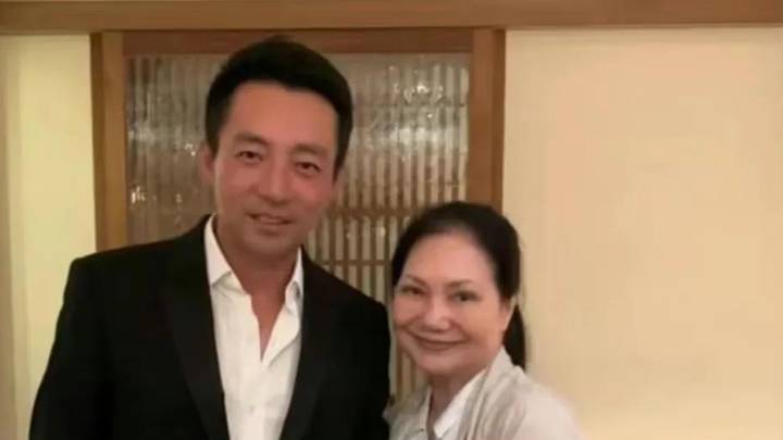 汪小菲坦言回台湾跟回家一样,你相信吗?