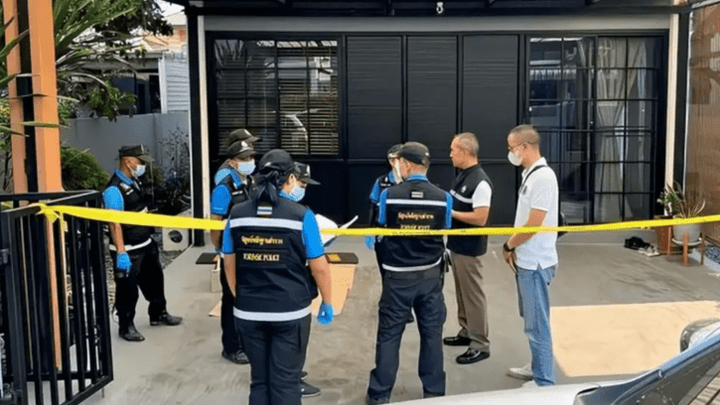 泰国中国女留学生虐杀案3名嫌犯在武汉被逮捕,会判死刑吗?