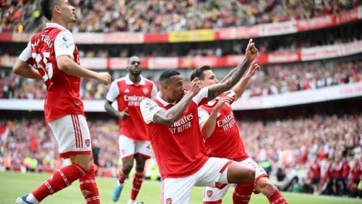 利物浦将迎来阿尔特塔的挑战,谁的赢面更大?