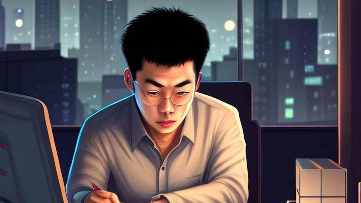 某公司取消长假调休补班,你羡慕吗?