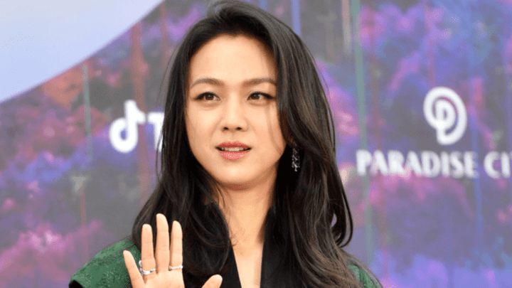 《百想艺术大赏》中,宋慧乔、汤唯、朴涎镇和朴涎镇谁的演技更好?