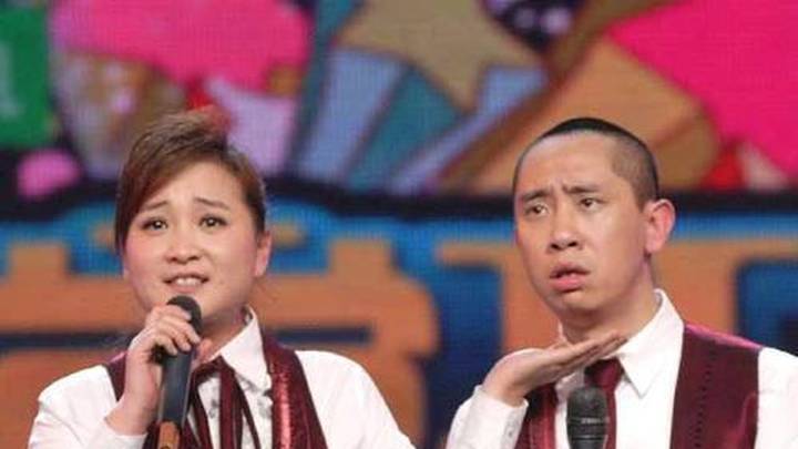 40岁贾玲暴瘦50斤,你看过她的作品吗?