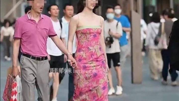 牵手门女主董某某已停职,被纪委调查。你怎么看?