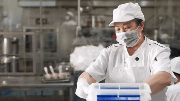 餐厅吃到“预制菜”,作为消费者你怎么看?