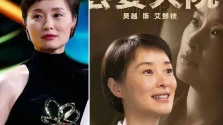 《县委大院》获得诸多大奖评分却一直不高,是故意的吗?