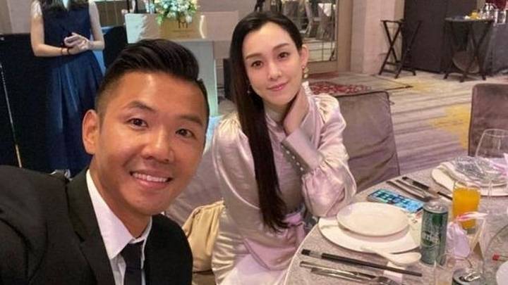 陈建州和范玮琪降价出售豪宅,你怎么看?