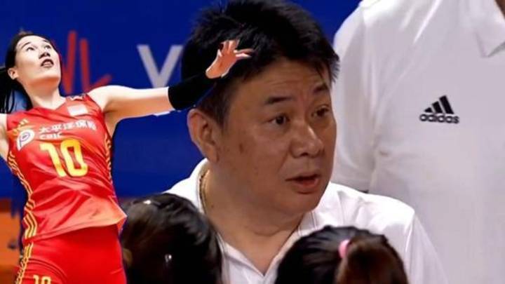蔡斌被质疑,中国女排赢球暴露问题,谁的短板更大?