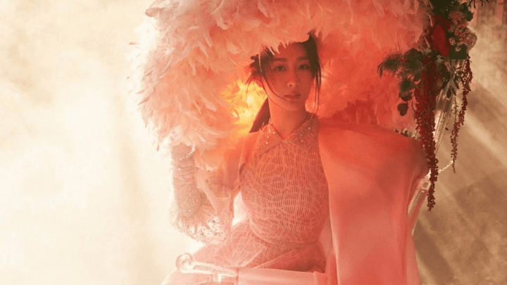 张晚意、杨紫、邓为、檀健次主演的时尚芭莎大片,你觉得好看吗?