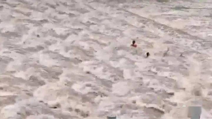四川雅安一河道涨水致7人遇难,你怎么看?