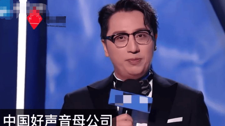 《中国好声音》母公司股价大跌,星空华文股价会受影响吗?