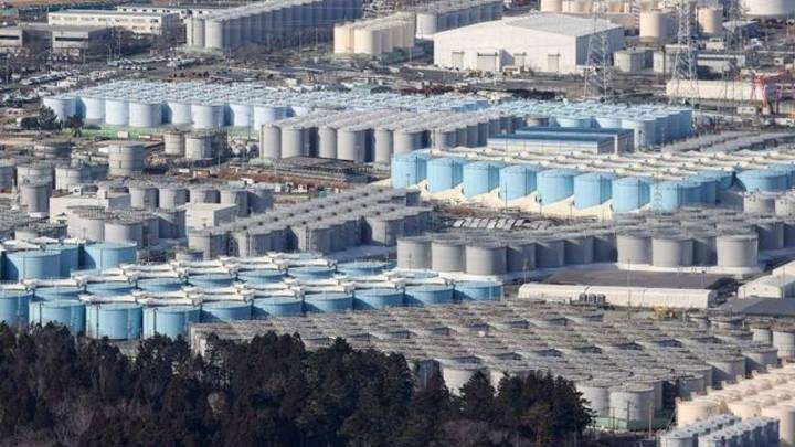 日本排放的核废水,或在240天后到达中国,你认为是真的吗?