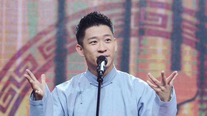 知情人曝郭德纲曹云金两人世纪大和解,你相信吗?