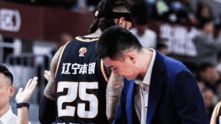 乌戈·洛佩斯任辽宁男篮主教练,你看好他在本赛季的表现吗?