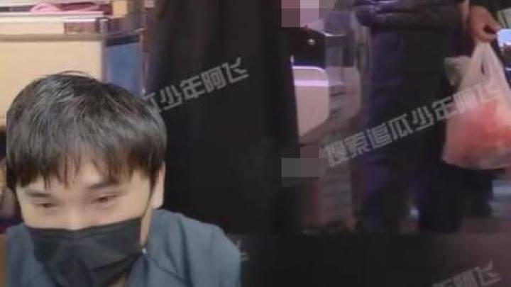 鲁豫阿云嘎被曝同居疑似正在热恋,你相信吗?