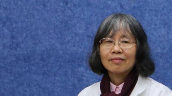 中国作家残雪成诺贝尔文学奖热门,你认为她最终能获奖吗?