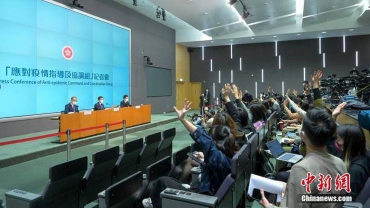 香港取消入境强制核酸检测,你支持吗?