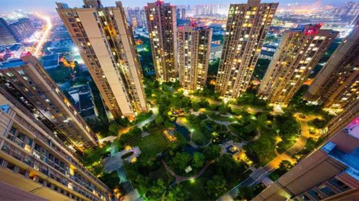 青岛某共有产权房,你支持全国推广吗?