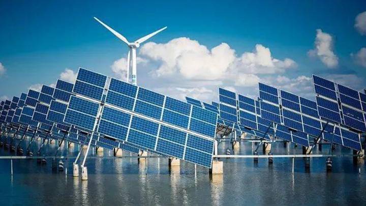 2022年我国可再生能源发展取得了哪些新成绩?