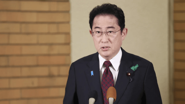 日本首相岸田文雄还会挨炸吗?
