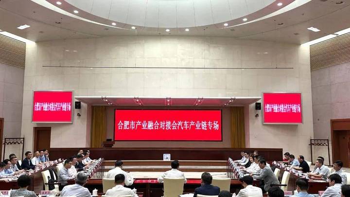 合肥市公务用车和公交车将全部采购新能源汽车,你看好吗?