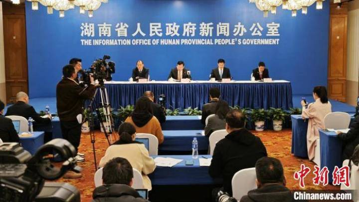 一江碧水湖南国考断面水质优良率提升至98.6%,能改善生态环境吗?