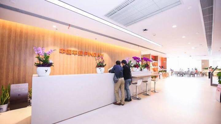 中国平安,寿险及健康险净利润同比增长104.5%,值得投资吗?
