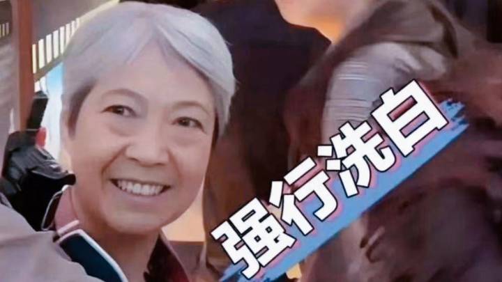 你支持胡锡进为插队婆孙发声吗?