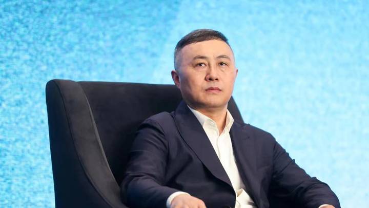 每个人都要培养一个ai学生,你看好这次上海国际电影节吗?