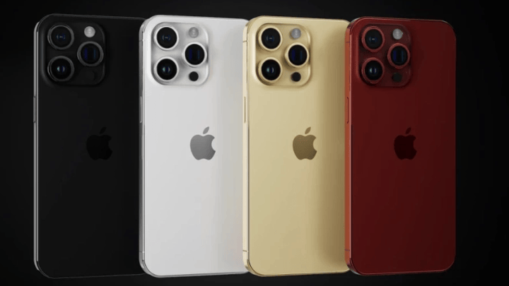 iphone15系列或涨价100至200美元,你觉得贵吗?