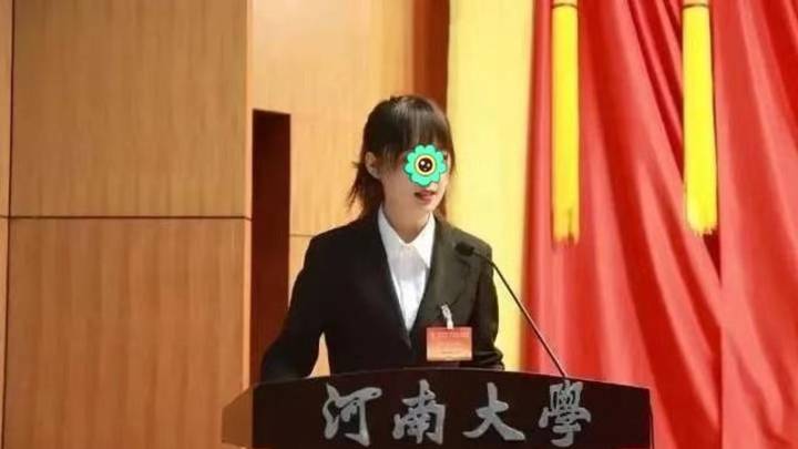 舆论裹挟下的川大骑虎难下,张薇抑郁中还会有悲剧发生吗?