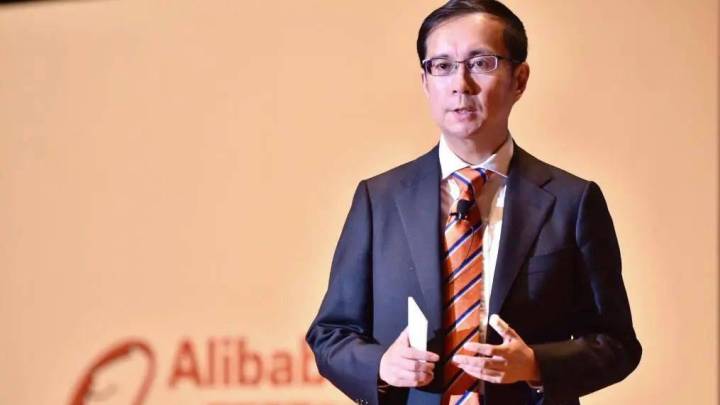 阿里卸任ceo是张勇最体面的下课吗?