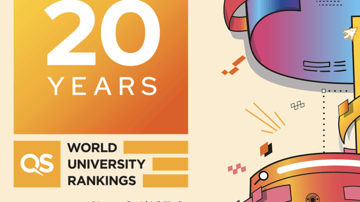 2024年qs世界大学排名重磅发布,变化会更大吗?