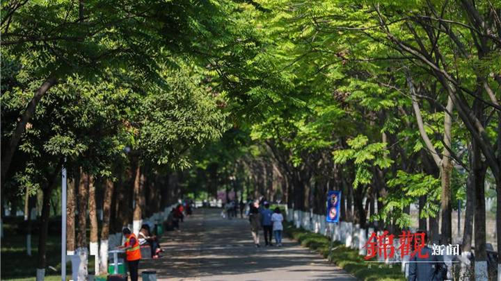 成都气温达40℃以上停止室外露天作业,你觉得合理吗?