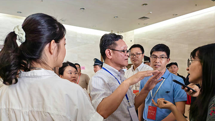 宝能反制,中炬高新董事会会议决议取消7月24日临时股东大会,你支持吗?