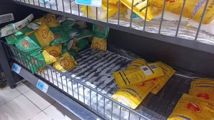 部分网店食用盐缺货,有必要囤盐吗?