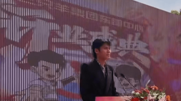 「三只羊集团东部中心」今年营收可达15亿,你看好吗?