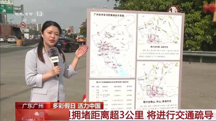 多地迎来返程高峰,你有绕行的打算吗?