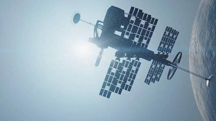 《星空》游戏1.7.36版本发布,你觉得可玩性强吗?