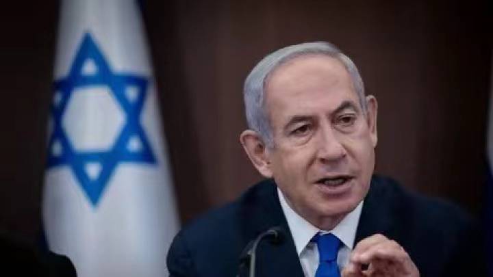 民调显示内塔尼亚胡支持率骤减,你认为其会继续任总理吗?