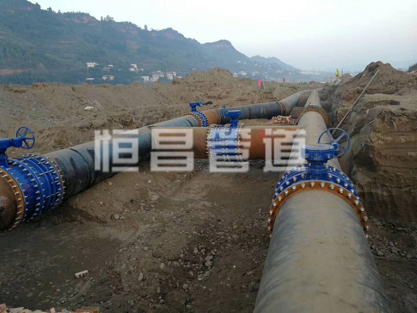 详细介绍单法兰直管的安装和使用要求_管道
