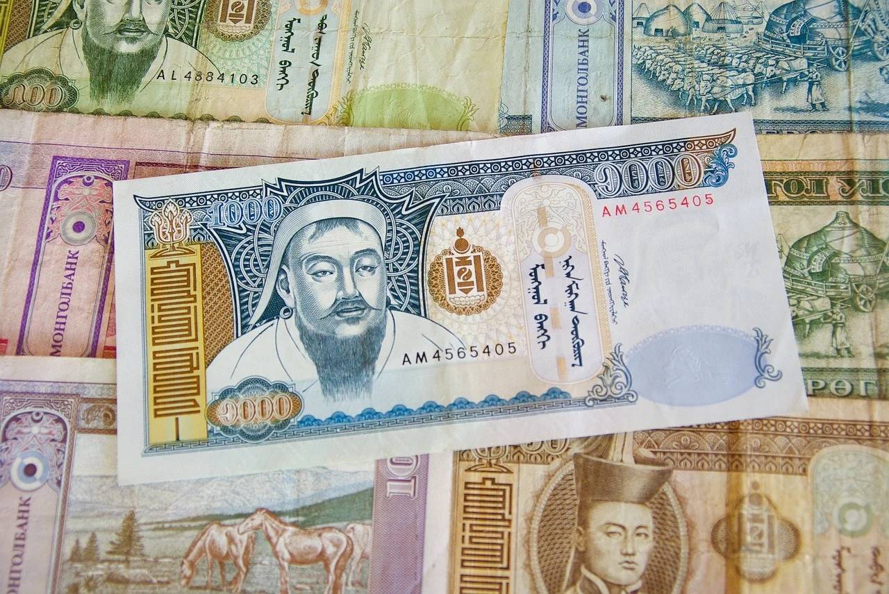 蒙古国外汇储备再次突破45亿美元,一定程度上反映了国际收支能力