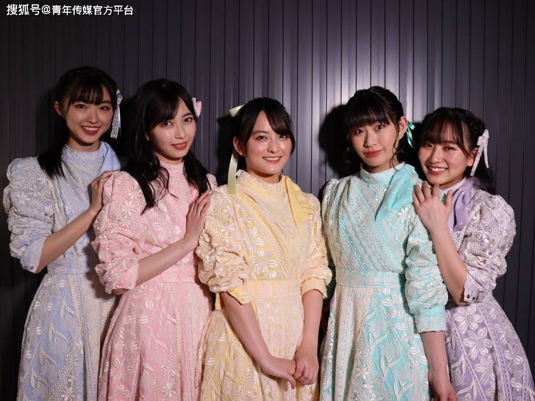 48是springfice选拔(浅井七海,大盛真步,川原美咲,久保怜音,坂川阳香