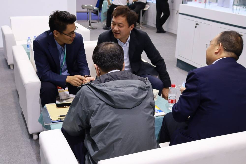 chinaplas 2021国际橡塑展别样精彩!