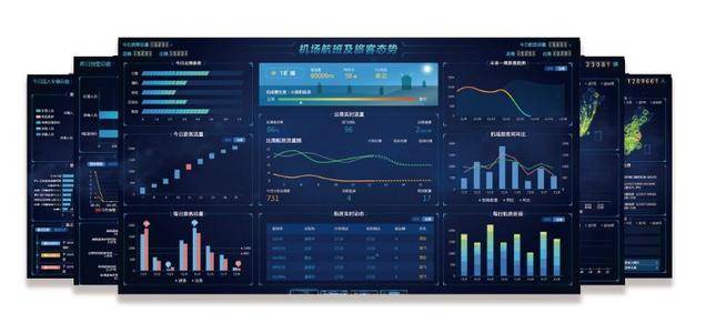 智慧公安系统搭建综合情报信息研判系统解决方案