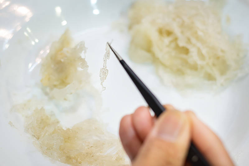 燕窝代加工源头厂家告诉大家即食燕窝怎么吃