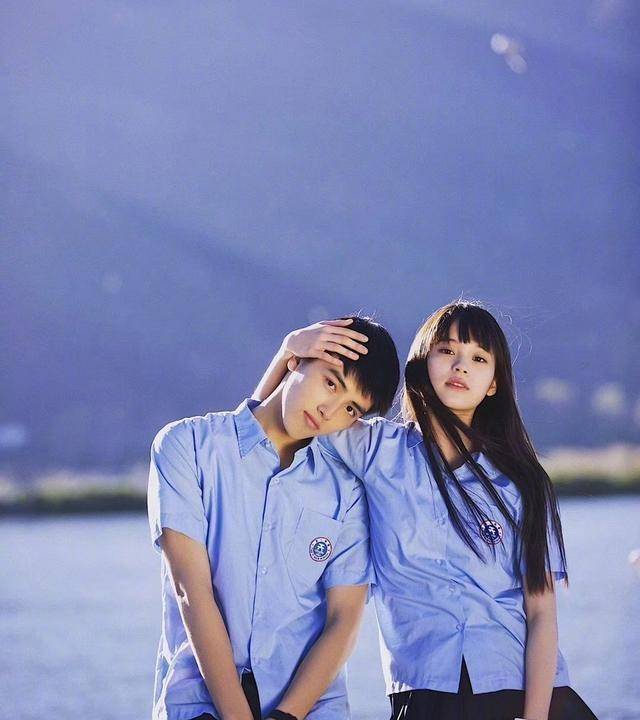 原创讲真,陈飞宇,欧阳娜娜到底拍了多少情侣写真?