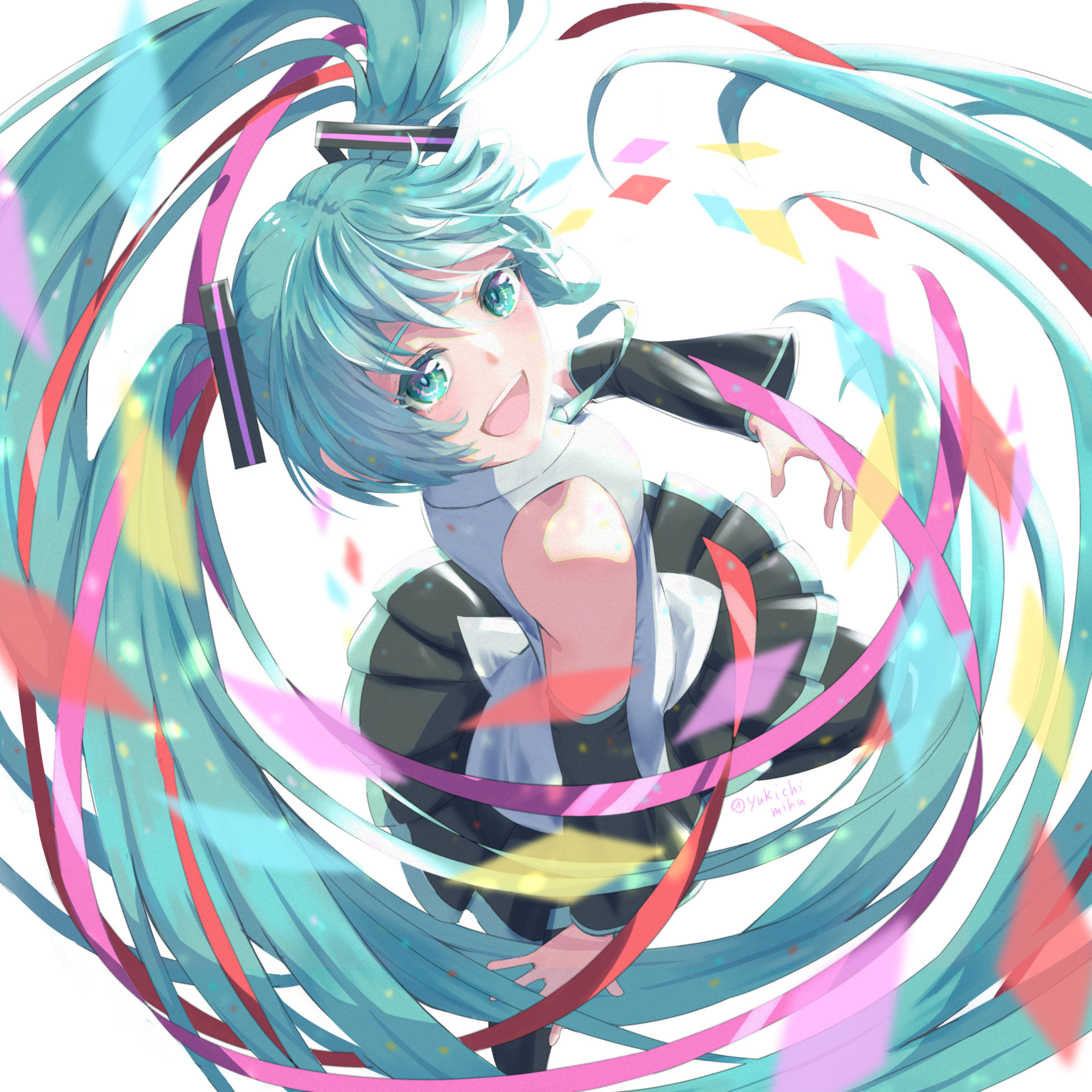 初音未来壁纸