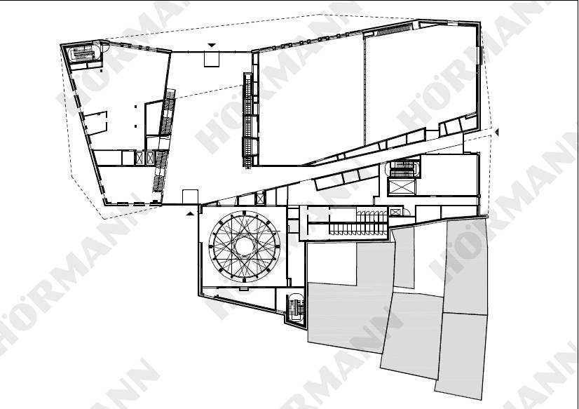 新巴伐利亚历史博物馆雷根斯堡建筑名人堂